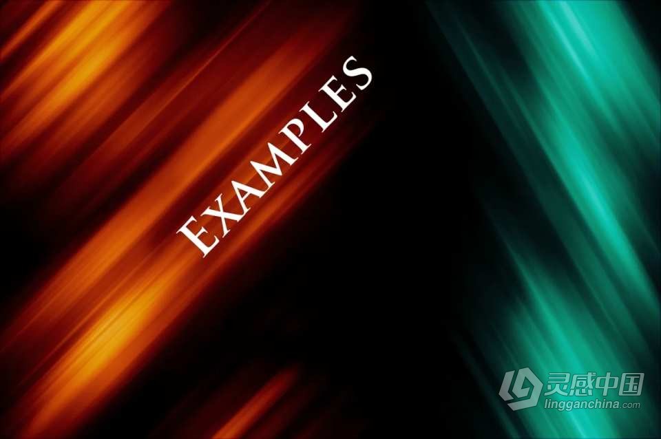 83种自然光线放射光爆裂光线艺术效果PS笔刷 83 Light and Burst Brushes  福风灵感网 www.ffidea.com