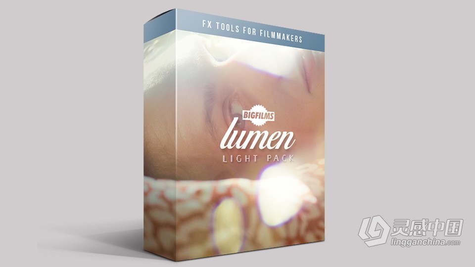 126组光效镜头效果叠加视频素材4K分辨率下载 Light Pack  福风灵感网 www.ffidea.com