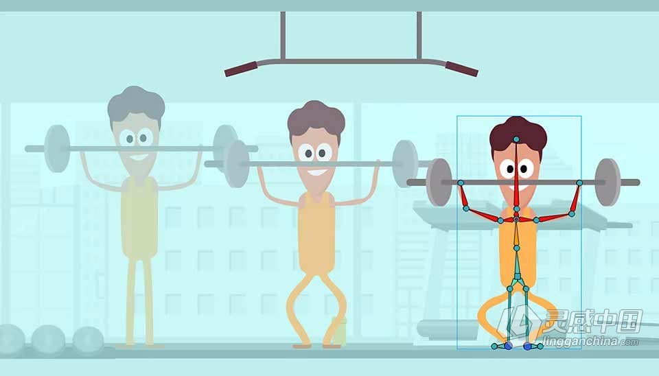 Adobe Animate 2023 v23.0.2.103（23年6月版）An 2023 Win版本下载  福风灵感网 www.ffidea.com