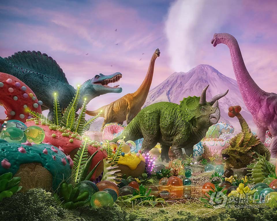 强大的图片编辑软件 Affinity Photo 2.0.3.1688 中文版 WIN版本下载  福风灵感网 www.ffidea.com