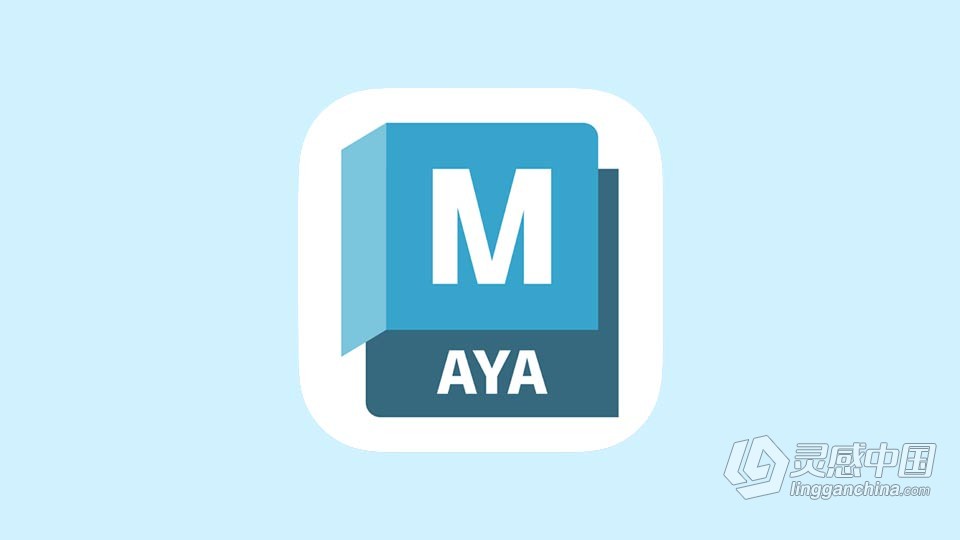 Mac三维动画和视觉特效软件 Autodesk Maya 2023.3 for Mac中文版下载  福风灵感网 www.ffidea.com