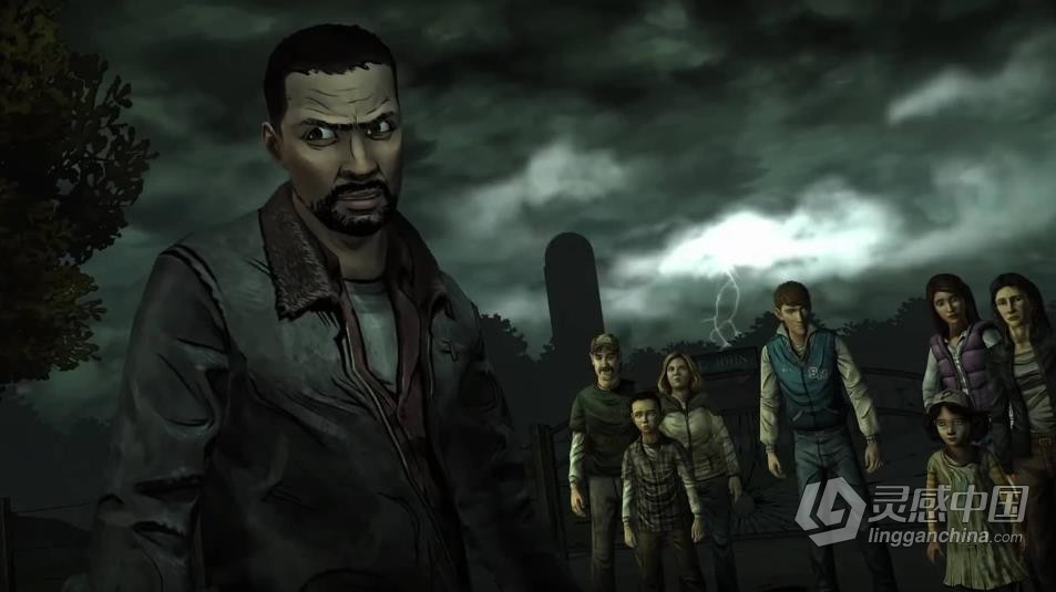 Unity第三人称射击TPS僵尸生存游戏制作视频教程 中文字幕  福风灵感网 www.ffidea.com