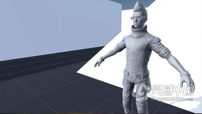 Unity认证级游戏开发之影视动画技能训练视频教程  福风灵感网 www.ffidea.com