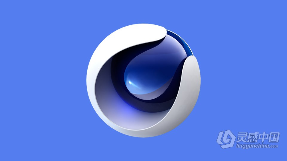 Cinema 4D 2023.2.1 中文等多国语言 C4D 2023 三维动画建模渲染软件 WIN版本下载  福风灵感网 www.ffidea.com