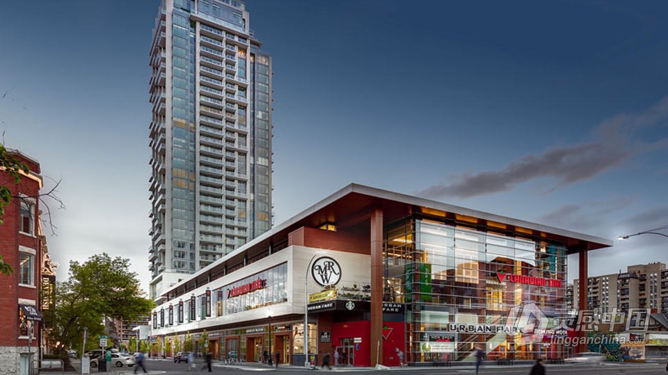 Rob Moroto - 全职房地产摄影师构图拍摄及后期教程 中英字幕  福风灵感网 www.ffidea.com