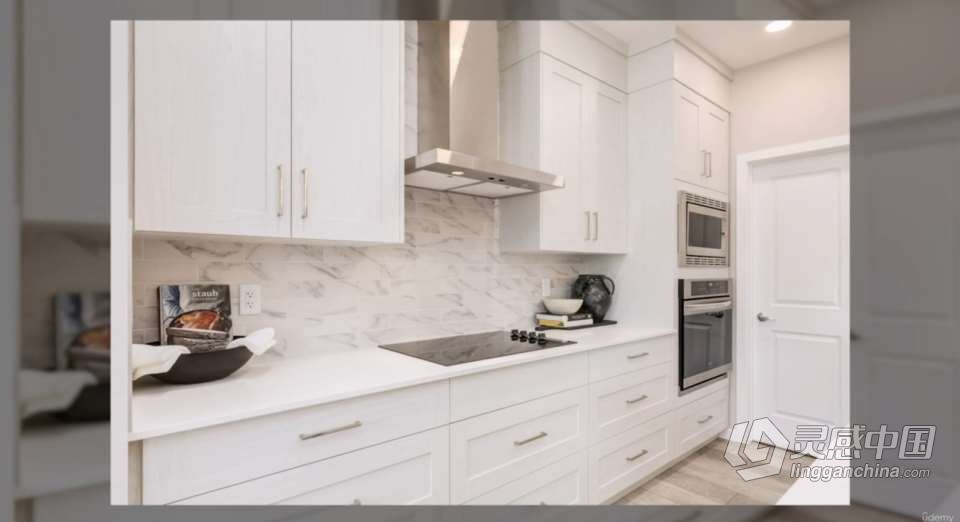 Rob Moroto - 全职房地产摄影师构图拍摄及后期教程 中英字幕  福风灵感网 www.ffidea.com