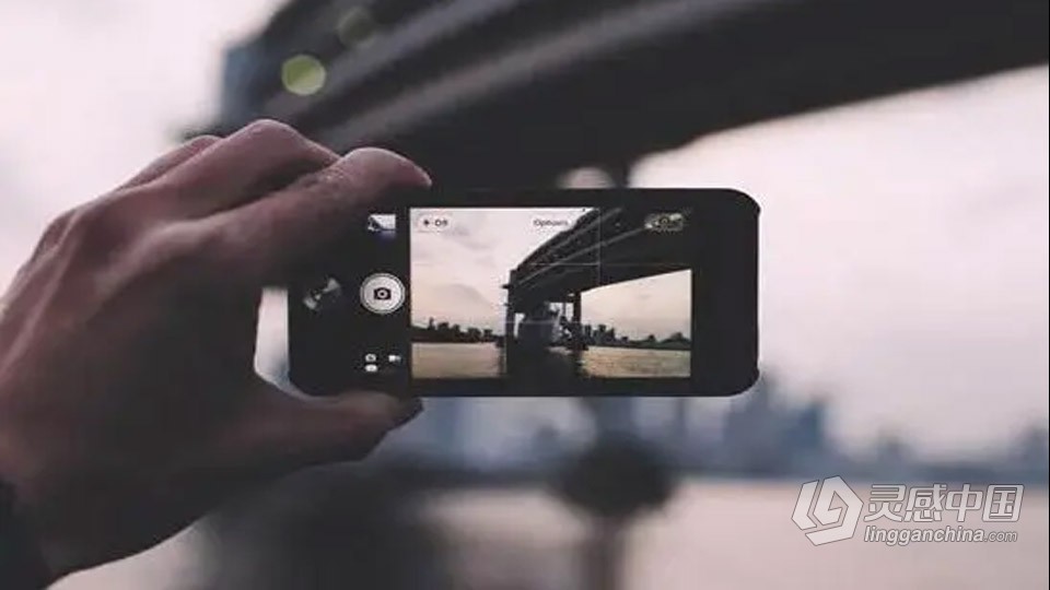 全套手机摄影教程  福风灵感网 www.ffidea.com