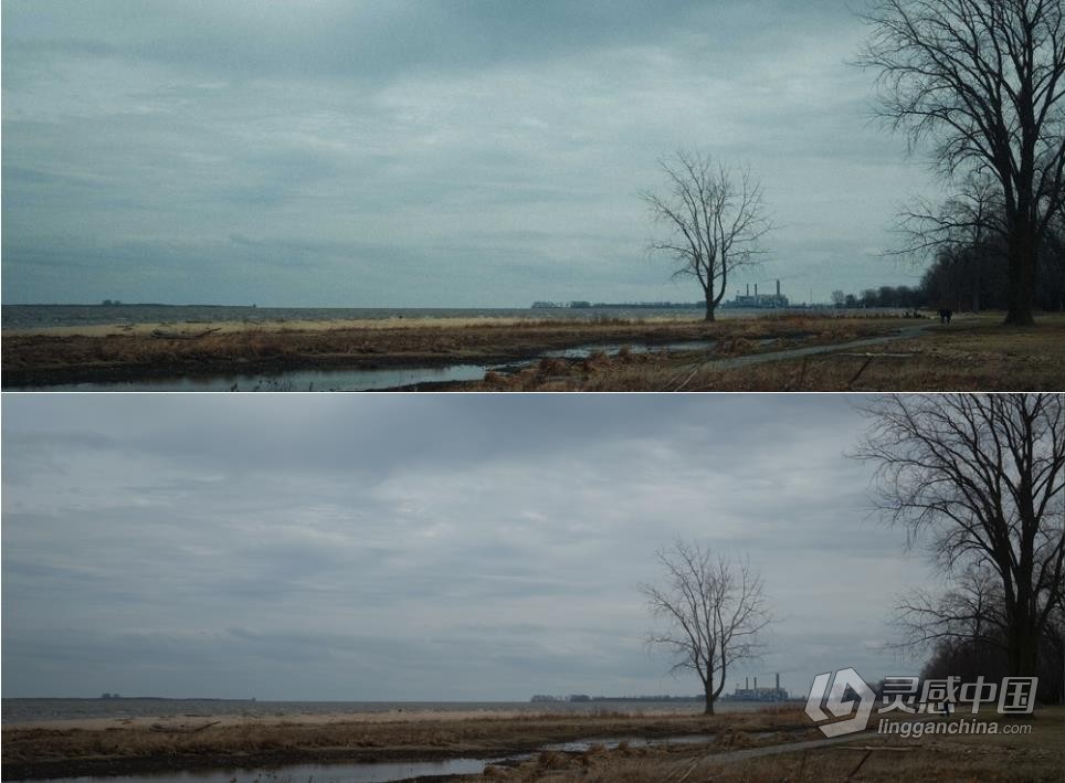 临界空间-城市风光摄影LR预设GxAce -&quot;Liminal Space&quot; Lightroom Preset  福风灵感网 www.ffidea.com