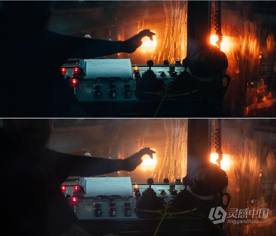 临界空间-城市风光摄影LR预设GxAce -&quot;Liminal Space&quot; Lightroom Preset  福风灵感网 www.ffidea.com