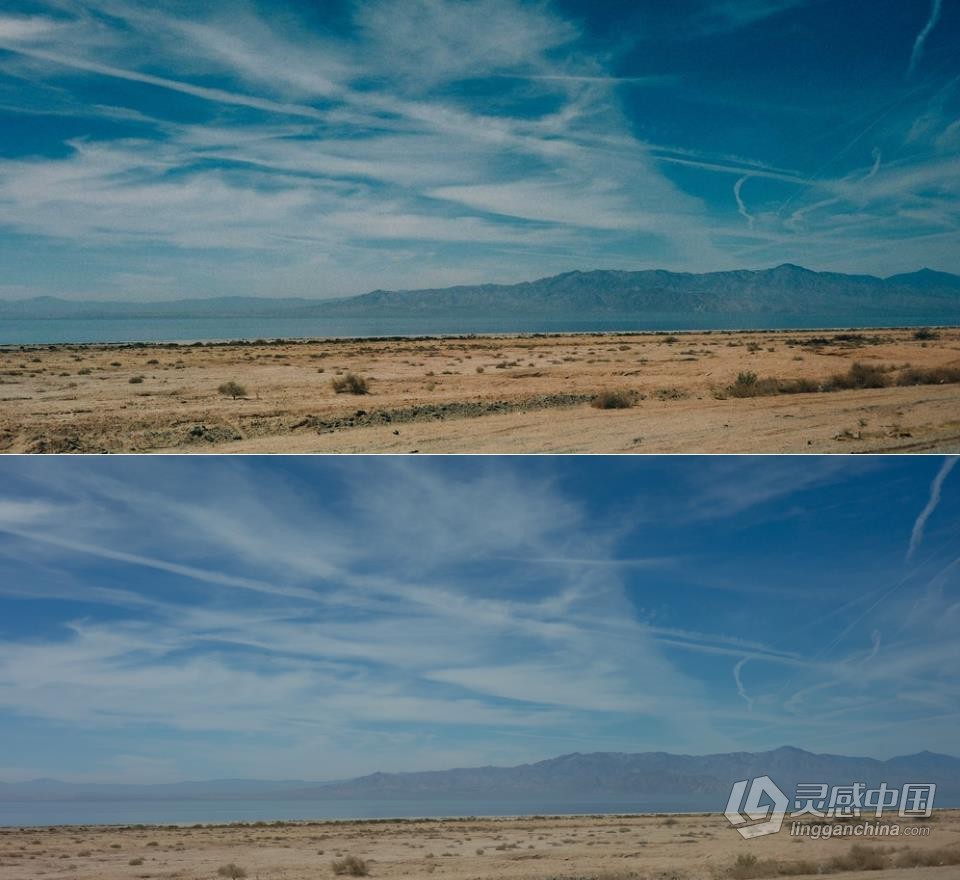 临界空间-城市风光摄影LR预设GxAce -&quot;Liminal Space&quot; Lightroom Preset  福风灵感网 www.ffidea.com