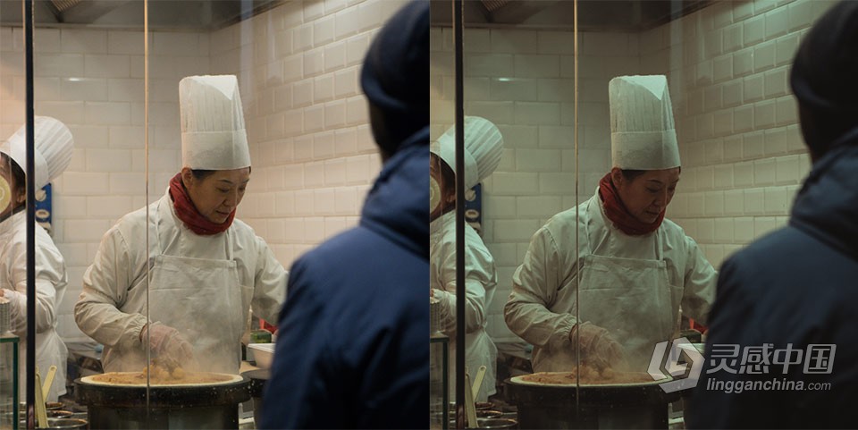 真正的狂野电影胶片Lightroom预设 Be Truly Wild Presets  福风灵感网 www.ffidea.com