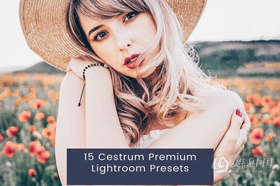 夜来香复古胶片Lightroom预设 15 Cestrum Premium Lightroom Presets  福风灵感网 www.ffidea.com