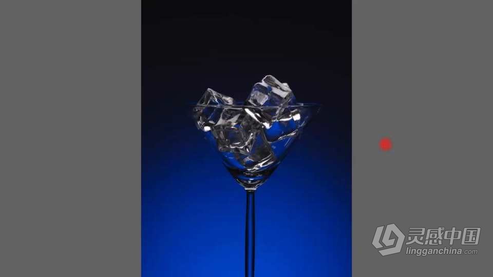 俄罗斯摄影师 Igor Sakharov 燃烧的冰产品摄影教程 中英字幕  福风灵感网 www.ffidea.com