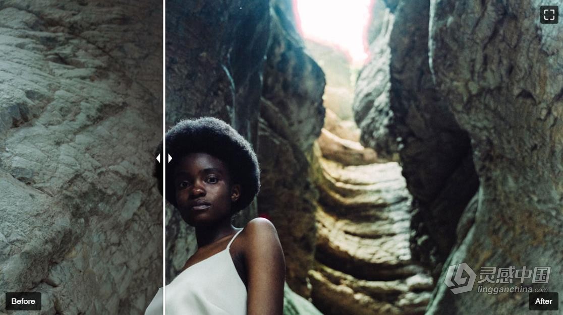 永恒经典电影胶片Lightroom预设 +CINE FILMX PRESETS  福风灵感网 www.ffidea.com