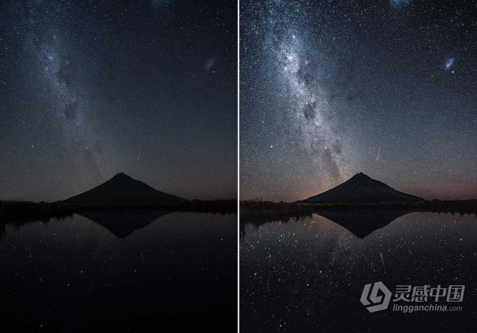 WithLuke 电影风光大师系列LR预设(2022) WithLuke - Master Collection (2022)  福风灵感网 www.ffidea.com