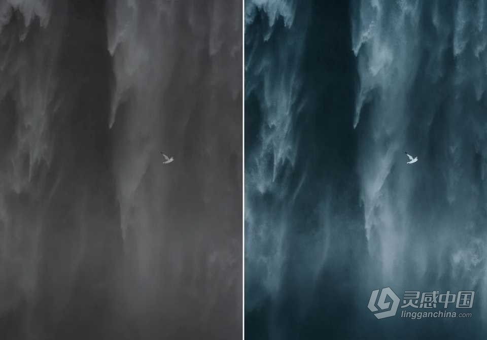 WithLuke 电影风光大师系列LR预设(2022) WithLuke - Master Collection (2022)  福风灵感网 www.ffidea.com