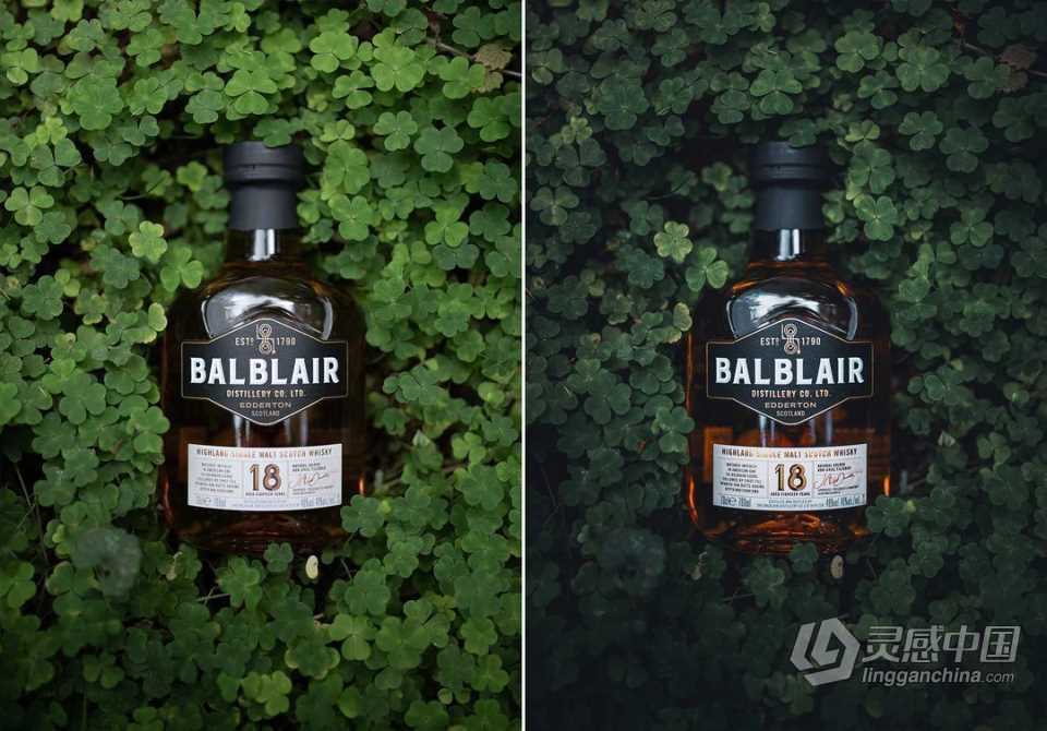 WithLuke 电影风光大师系列LR预设(2022) WithLuke - Master Collection (2022)  福风灵感网 www.ffidea.com