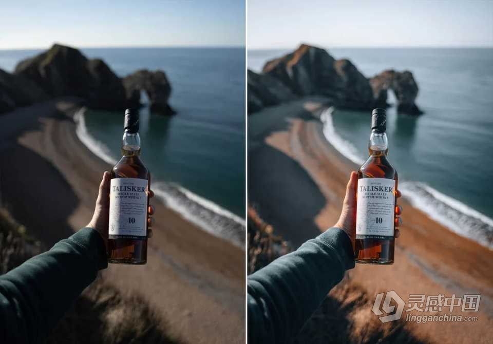 WithLuke 电影风光大师系列LR预设(2022) WithLuke - Master Collection (2022)  福风灵感网 www.ffidea.com