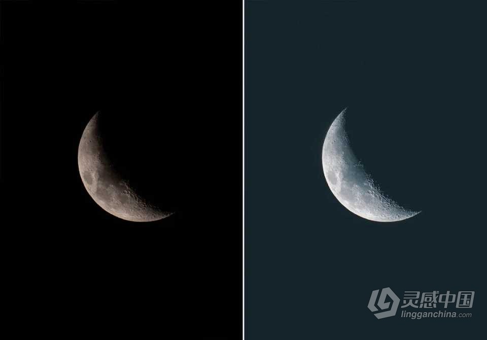 WithLuke 电影风光大师系列LR预设(2022) WithLuke - Master Collection (2022)  福风灵感网 www.ffidea.com