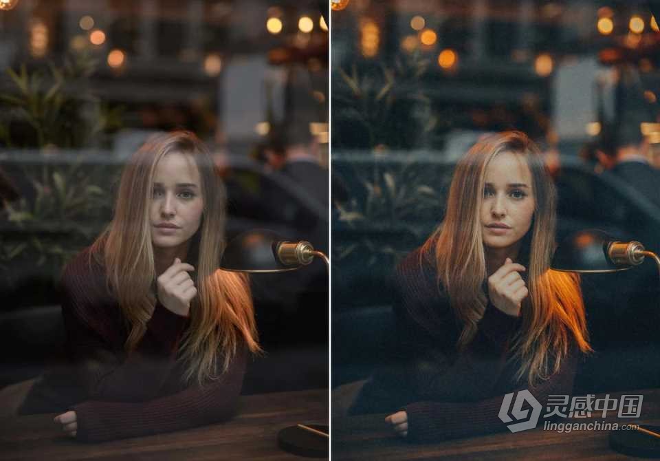 WithLuke 电影风光大师系列LR预设(2022) WithLuke - Master Collection (2022)  福风灵感网 www.ffidea.com