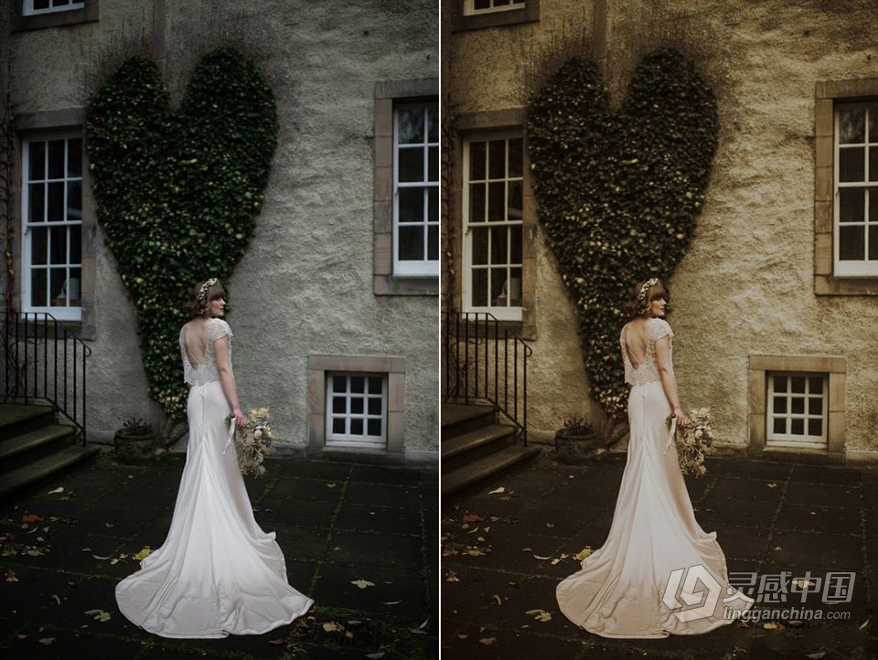 部落群岛-会员制系列质感温暖LR预设 Archipelago QUEST 25 - FABLE  福风灵感网 www.ffidea.com