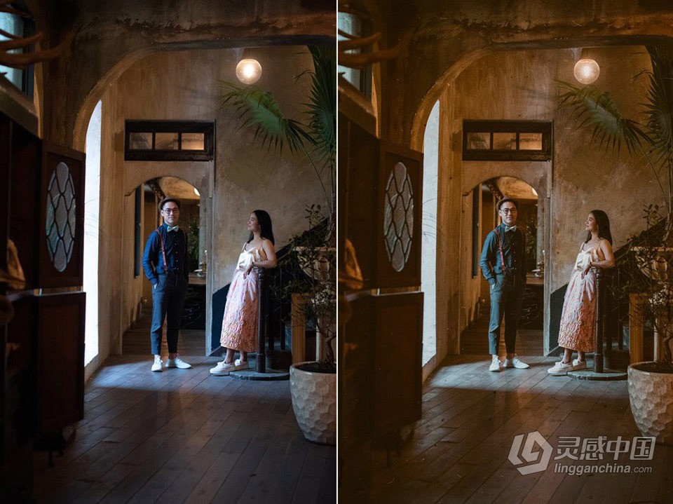 部落群岛-会员制系列质感温暖LR预设 Archipelago QUEST 25 - FABLE  福风灵感网 www.ffidea.com