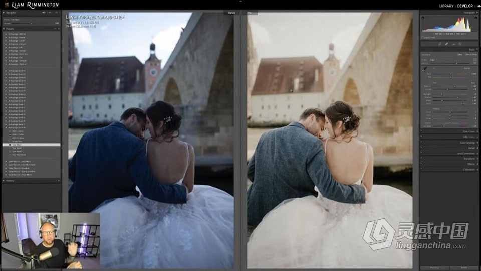 部落群岛-电影胶卷系列会员制LR预设 Archipelago Quest 18 Arbor  福风灵感网 www.ffidea.com