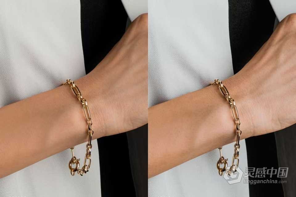 奢华简约品牌肖像Lightroom预设 Luxury Clean Lightroom Presets  福风灵感网 www.ffidea.com