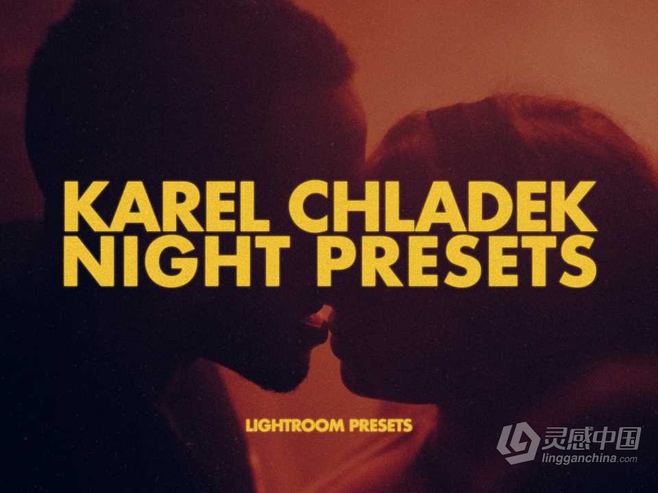 摄影师karelchladek电影般质感夜景风光人像Lightroom预设第一卷 Karel Chladek - Night Presets Vol I  福风灵感网 www.ffidea.com
