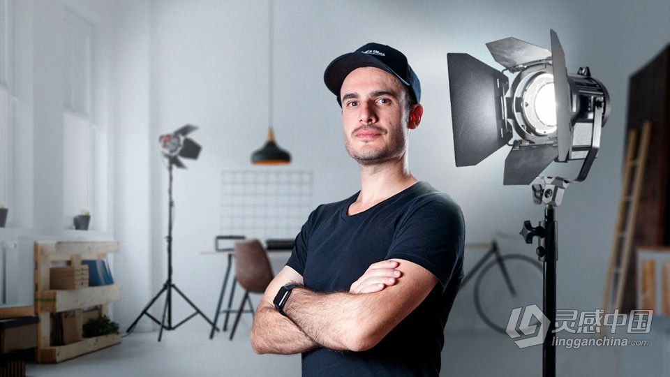 David Curto 电影音乐广告情感故事的电影拍摄教程 中文字幕  福风灵感网 www.ffidea.com