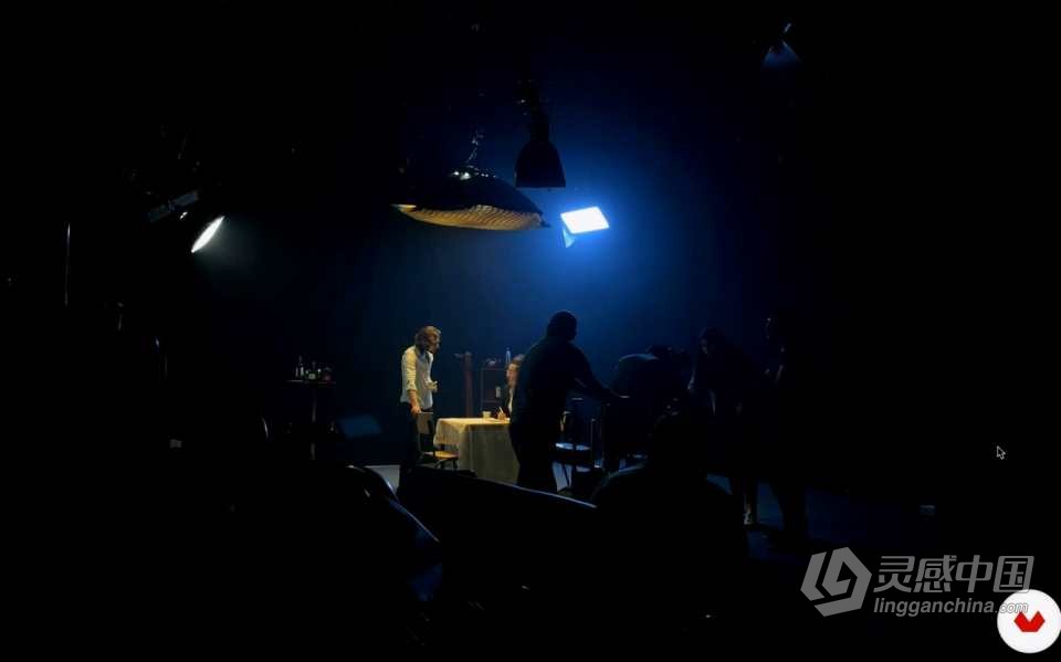 David Curto 电影音乐广告情感故事的电影拍摄教程 中文字幕  福风灵感网 www.ffidea.com