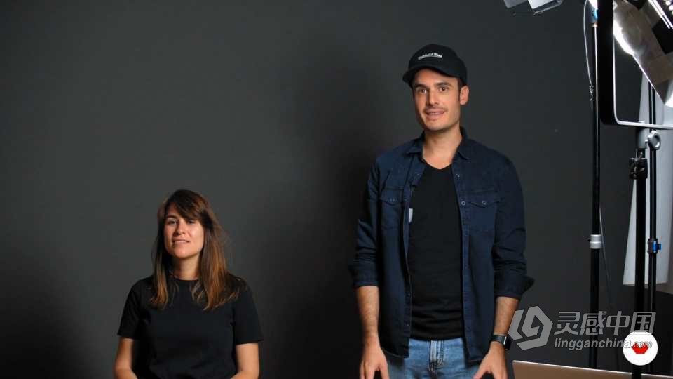 David Curto 电影音乐广告情感故事的电影拍摄教程 中文字幕  福风灵感网 www.ffidea.com