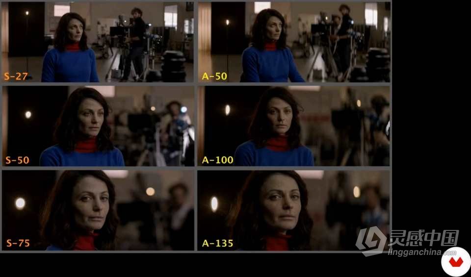 David Curto 电影音乐广告情感故事的电影拍摄教程 中文字幕  福风灵感网 www.ffidea.com