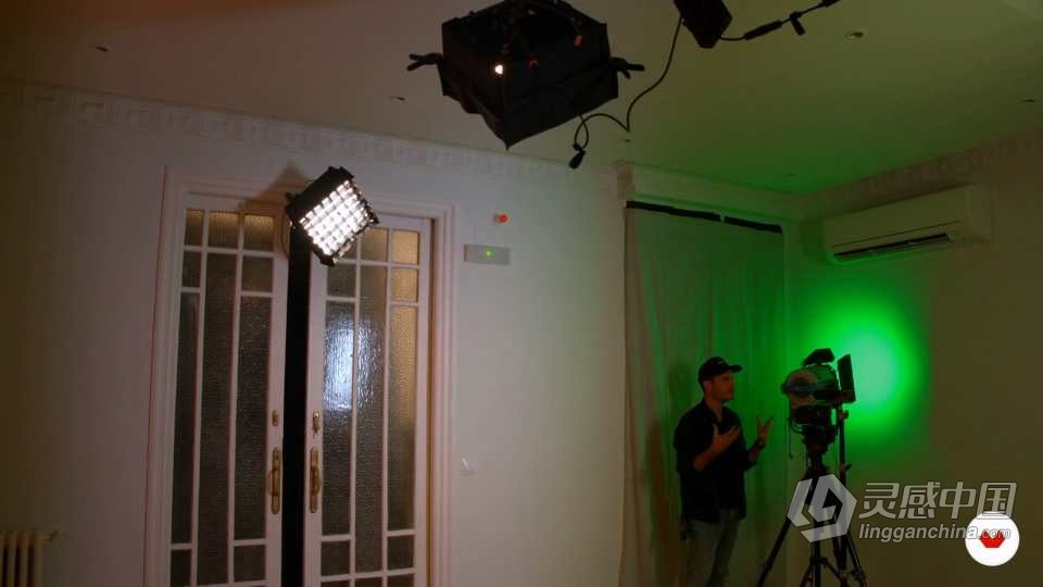 David Curto 电影音乐广告情感故事的电影拍摄教程 中文字幕  福风灵感网 www.ffidea.com