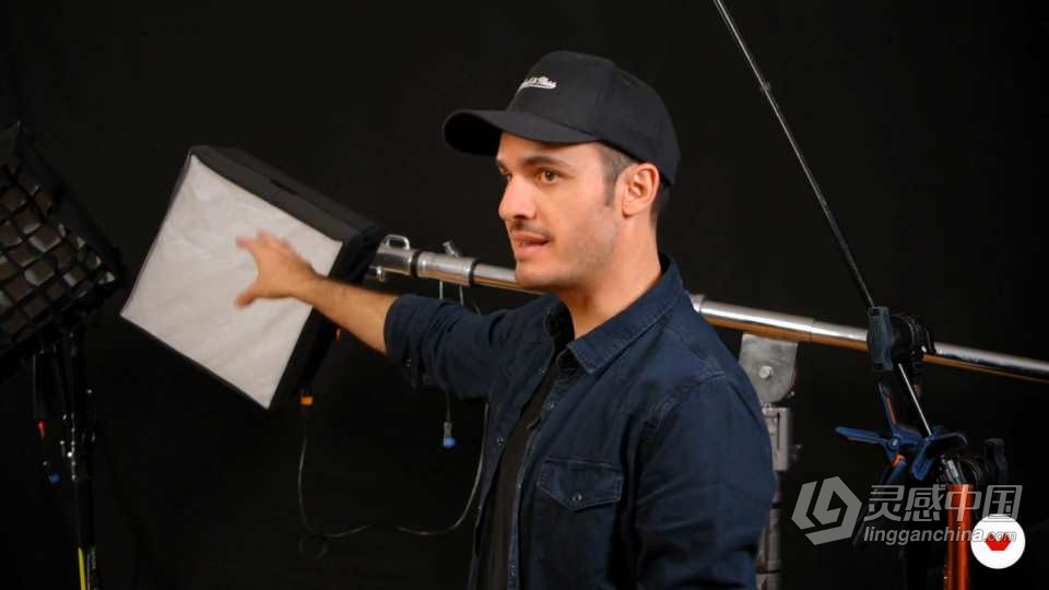 David Curto 电影音乐广告情感故事的电影拍摄教程 中文字幕  福风灵感网 www.ffidea.com