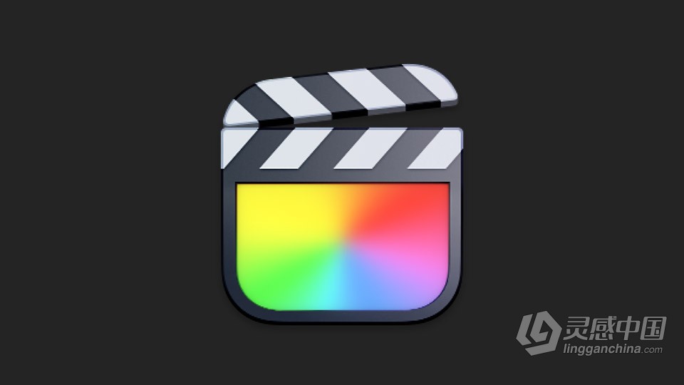 Final Cut Pro X 10.6.9 for Mac 中文激活版 FCPX苹果视频剪辑软件 英/中文版下载  福风灵感网 www.ffidea.com