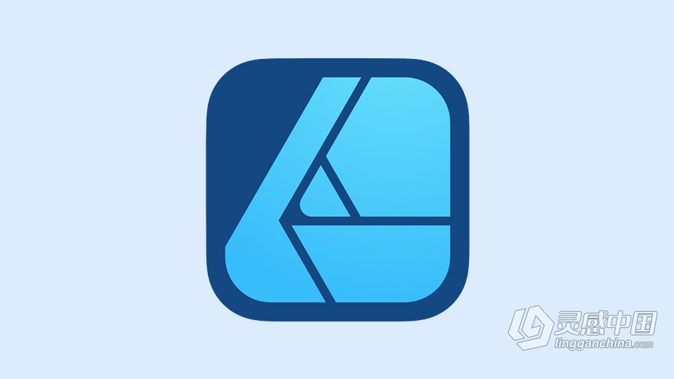 专业矢量图设计软件 Affinity Designer 2.3.1.2217 中文版等多国语言版本 Win/Mac版本下载  福风灵感网 www.ffidea.com