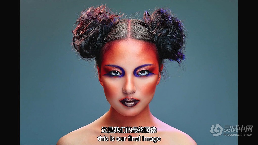 Gus Geijo–高级商业修图润饰的秘密5套教程合集-中英字幕  福风灵感网 www.ffidea.com