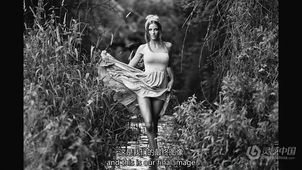 Gus Geijo–高级商业修图润饰的秘密5套教程合集-中英字幕  福风灵感网 www.ffidea.com