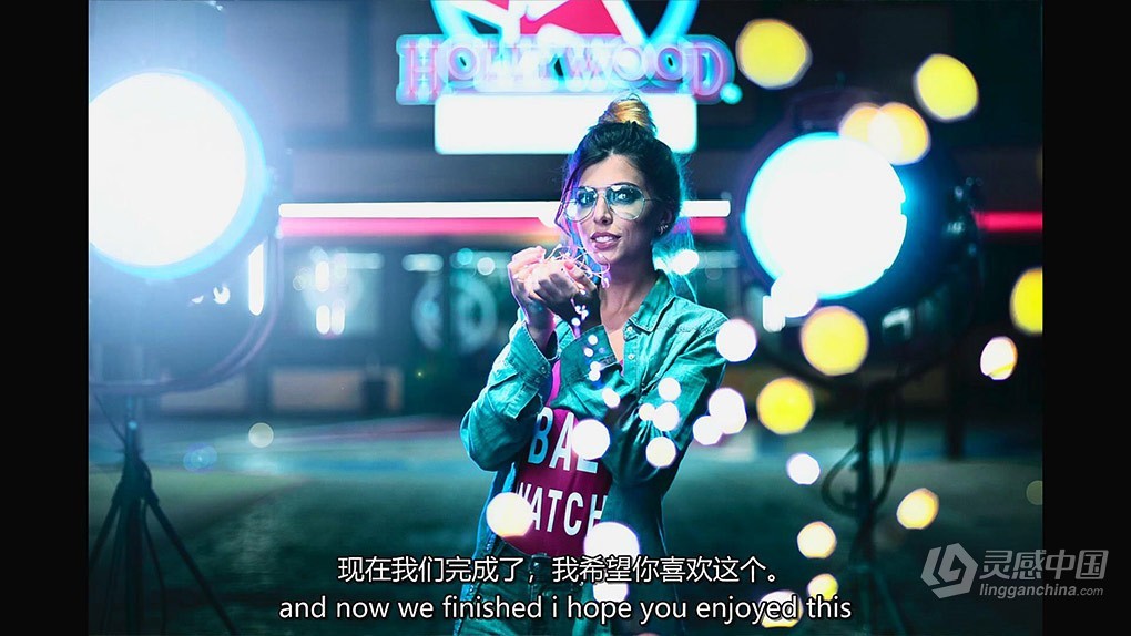 Gus Geijo–高级商业修图润饰的秘密5套教程合集-中英字幕  福风灵感网 www.ffidea.com