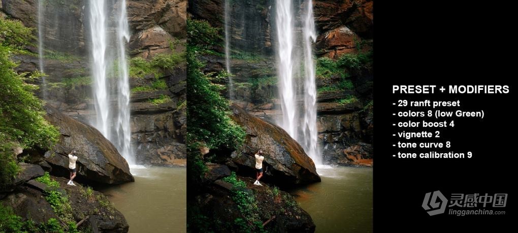 35款摄影师 Evan Ranft 人文旅拍摄影INS流行风格Lightroom预设合集 Evan Ranft Lightroom Presets (Collection 2)  福风灵感网 www.ffidea.com