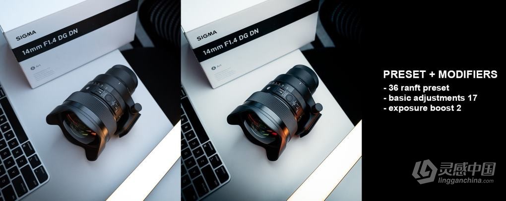 35款摄影师 Evan Ranft 人文旅拍摄影INS流行风格Lightroom预设合集 Evan Ranft Lightroom Presets (Collection 2)  福风灵感网 www.ffidea.com