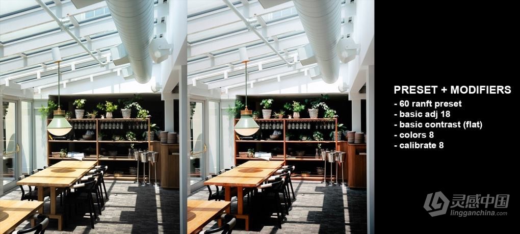 35款摄影师 Evan Ranft 人文旅拍摄影INS流行风格Lightroom预设合集 Evan Ranft Lightroom Presets (Collection 2)  福风灵感网 www.ffidea.com