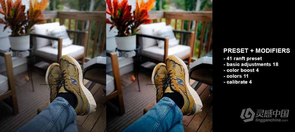 35款摄影师 Evan Ranft 人文旅拍摄影INS流行风格Lightroom预设合集 Evan Ranft Lightroom Presets (Collection 2)  福风灵感网 www.ffidea.com