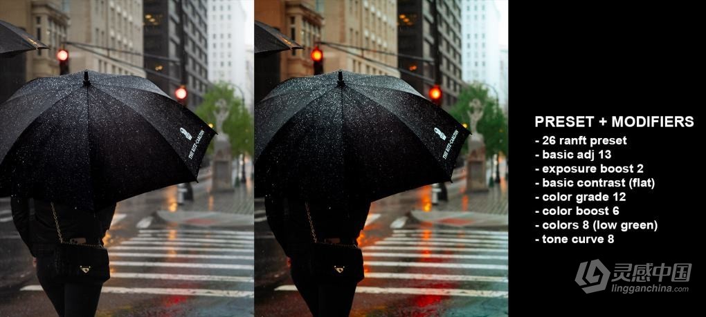 35款摄影师 Evan Ranft 人文旅拍摄影INS流行风格Lightroom预设合集 Evan Ranft Lightroom Presets (Collection 2)  福风灵感网 www.ffidea.com