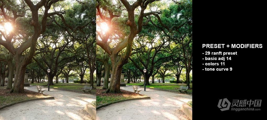 35款摄影师 Evan Ranft 人文旅拍摄影INS流行风格Lightroom预设合集 Evan Ranft Lightroom Presets (Collection 2)  福风灵感网 www.ffidea.com