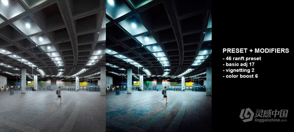 35款摄影师 Evan Ranft 人文旅拍摄影INS流行风格Lightroom预设合集 Evan Ranft Lightroom Presets (Collection 2)  福风灵感网 www.ffidea.com