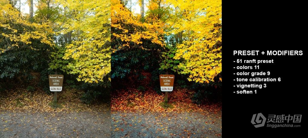 35款摄影师 Evan Ranft 人文旅拍摄影INS流行风格Lightroom预设合集 Evan Ranft Lightroom Presets (Collection 2)  福风灵感网 www.ffidea.com