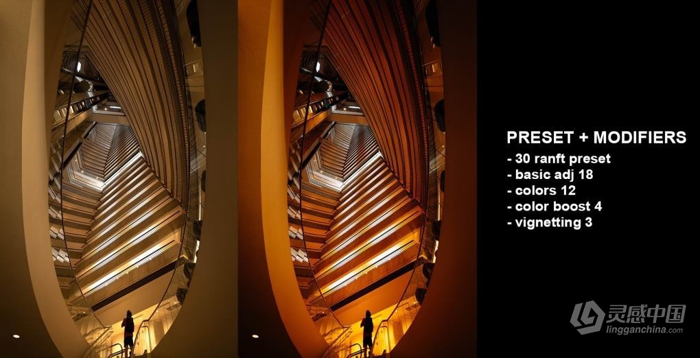 35款摄影师 Evan Ranft 人文旅拍摄影INS流行风格Lightroom预设合集 Evan Ranft Lightroom Presets (Collection 2)  福风灵感网 www.ffidea.com