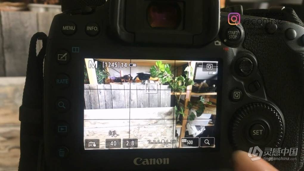 摄影师Daria Kalugina美食产品摄影布光构图技巧教程-中文字幕  福风灵感网 www.ffidea.com